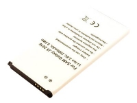 CoreParts - Batteri - Li-Ion - 2500 mAh - för Samsung Galaxy J5 (2016)
