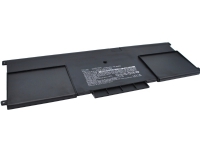 CoreParts - Batteri för bärbar dator - litiumpolymer - 4500 mAh - 50 Wh - svart - för ASUS ZENBOOK UX301LA