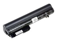 CoreParts - Batteri för bärbar dator (likvärdigt med: HP 411127-001, HP 412789-001, HP EH768AA) - 9-cells - 7800 mAh - för HP 2510p Business Notebook nc2400