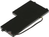 CoreParts - Batteri för bärbar dator - litiumjon - 2000 mAh - 22.8 Wh - svart - för Lenovo ThinkPad T450 T450s T460 X230s X250