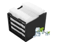 Activejet FN-2131, Filter, Svart, Vit, Plast, Activejet MKR-550B, 110 mm, 110 mm