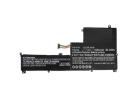 CoreParts MBXAS-BA0171, Batteri, ASUS, UX390, UX390U, UX390UA, Zenbook 3