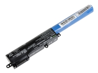 Green Cell PRO - Batteri för bärbar dator (likvärdigt med: Asus A31N1519) - litiumjon - 3-cells - 2600 mAh - svart - för ASUS F540 R540 VivoBook F540 X540