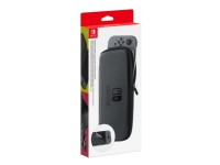 Nintendo Switch Pro - Fodral för spelkonsol - för Nintendo Switch