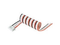 Modelcraft Modelcraft LiPo balancer sensorkabel Udførelse oplader: - Udførelse batteri: XH Beregnet til celler: 4