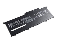CoreParts - Batteri för bärbar dator (likvärdigt med: Samsung AA-PBXN4AR, Samsung AA-PLXN4AR, Samsung BA43-00335A, Samsung BA43-00350A) - litiumjon - 4-cells - 5200 mAh - för Samsung Series 9 900X3C, 900X3C-A05, 900X3C-A06, 900X3C-AB1, 900X3D, 900X3D-A02, 900X3F