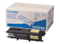 Brother TN5500 - Original - tonerkassett - för Brother HL-7050