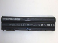 Dell - Batteri för bärbar dator litiumjon 6-cells