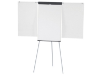 MAUL 6372282, 660 x 970 mm, Poträtt, Plast, Stål, Grå, 110 cm, 186 cm