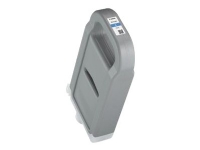 Canon PFI-710 C - 700 ml - cyan - original - bläcktank - för imagePROGRAF TX-2000, TX-2100, TX-3000, TX-3100, TX-4000, TX-4100