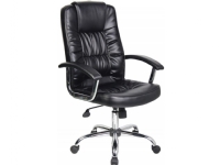 Office Products Cyprus Black office chair