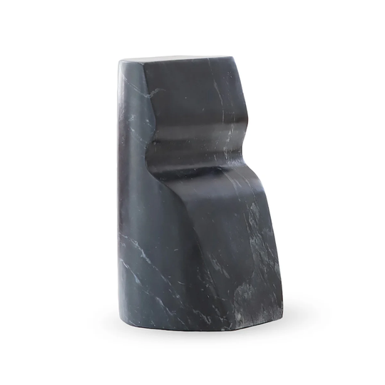 Cooee Design Shoulder bokstöd Svart