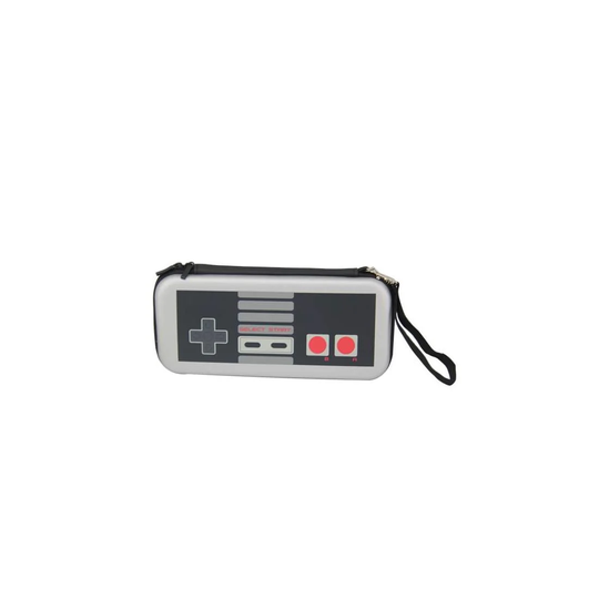 Nintendo Switch Fodral - Retro