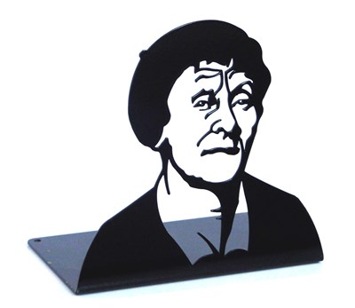 Bokstöd Astrid Lindgren Novellix