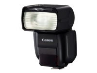 Canon Speedlite 430EX III-RT - Blixt med blixtsko - 43 (m) - för EOS 1D, 250, 850, 90, Kiss X10, M6, R5, R6, Ra, Rebel T100, Rebel T7+, Rebel T8i