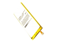 CoreParts - Batteri - Li-pol - 2600 mAh - 9.9 Wh - för Samsung Galaxy Grand Prime, Grand Prime Duos, J3, J5