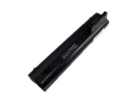 CoreParts - Batteri för bärbar dator - 6-cells - 4400 mAh - svart - för Compaq Mini CQ10 HP Mini 110