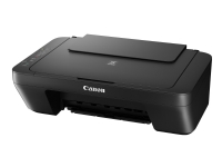 Canon PIXMA MG2550S - Multifunktionsskrivare - färg - bläckstråle - 216 x 297 mm (original) - A4/Legal (media) - upp till 8 ipm (bilder per minut) (utskrift) - 60 ark - USB 2.0