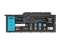 Dell Primary Battery - Batteri för bärbar dator - litiumjon - 3-cells - 51 Wh - för Dell 5280, 5290, 5480, 5490, 5491, 5495, 5580, 5590, 5591 Latitude 5490, 5491