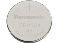 Panasonic CR2354 - Batteri CR2354 - Li - 560 mAh