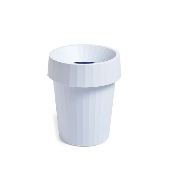 HAY Shade papperskorg lavender, 14 l