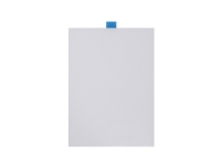 MAUL 6638105, Transparent, Tyskland, 10 stk
