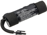 CoreParts - Batteri - Li-Ion - 3400 mAh - 12.6 Wh - för Ultimate Ears BOOM 2
