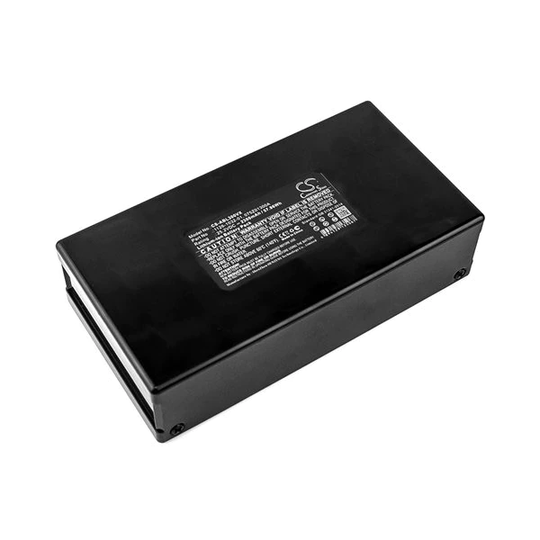Batteri 1126-1032-01 och 075Z01300A till Stiga, Zucchetti m.fl.