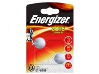 Energizer No. CR2016 - Batteri CR2016 - Li - 90 mAh