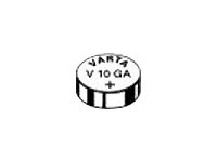 Varta V 10 GA - Batteri LR54 - alkaliskt