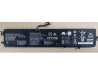 CoreParts - Batteri för bärbar dator - litiumjon - 4050 mAh - 45 Wh - svart