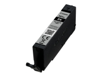 Canon CLI-581BK XL - 8.3 ml - XL-storlek - svart - original - bläcktank - för PIXMA TS6251, TS6350, TS6351, TS705, TS8251, TS8252, TS8350, TS8352, TS9550, TS9551