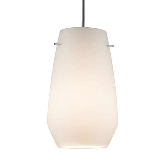 Paulmann glasskärm Vento Ø 17 cm opal