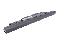 CoreParts - Batteri för bärbar dator - litiumjon - 4800 mAh - 51.8 Wh - svart - för ASUSPRO E451LD