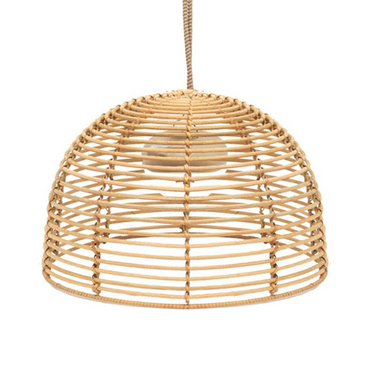 Newgarden Bossa LED-pendellampa med batteri