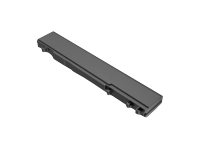 CoreParts - Batteri för bärbar dator (likvärdigt med: Toshiba PABAS249, Toshiba PA3832U-1BRS, Toshiba PABAS235, Toshiba PA3929U-1BRS) - 6-cells - 5200 mAh - för Dynabook Portégé R700, R700 EX-123, R830 Tecra R840 Toshiba Satellite R830, R840