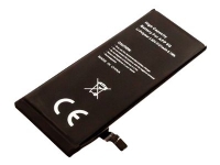 CoreParts - Batteri - Li-pol - 2121 mAh - 8.1 Wh