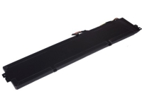 CoreParts - Batteri för bärbar dator - litiumpolymer - 3100 mAh - 45.9 Wh - svart - för Lenovo ThinkPad S431 20AX S440 20AY, 20BB
