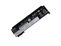 Lenovo - Batteri för bärbar dator - litiumjon - 3-cells - 26.1 Wh - FRU - för ThinkPad T460s 20F9, 20FA