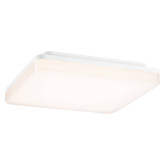 Paulmann Cela LED-panel 28 x 28 cm, White Switch