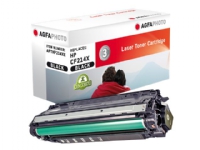 AgfaPhoto - Svart - kompatibel - tonerkassett - för HP LaserJet Enterprise 700, MFP M725dn, MFP M725f, MFP M725z, MFP M725z+