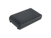 CoreParts - Batteri - NiMH - 2200 mAh - svart - för Sony Handycam CCD-TRV112, TRV119, TRV29, TRV312, TRV32, TRV33, TRV40, TRV512, TRV52, TRV53