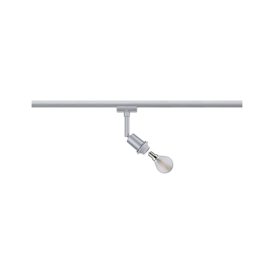 Paulmann URail DecoSystems Spot E14 krom matt