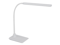 Eglo Laroa - Skrivbordslampa - LED - 4.5 W - vitt ljus - 4000 K - vit