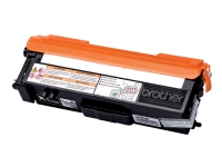 Brother TN325BK - Lång livslängd - svart - original - tonerkassett - för Brother DCP-9055, DCP-9270, HL-4140, HL-4150, HL-4570, MFC-9460, MFC-9465, MFC-9970