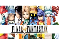 Square Enix Final Fantasy Ix, Nintendo Switch, T (Tonåring)