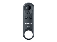 Canon BR-E1 - Trådlös fjärrkontroll - för EOS 250, 850, Kiss M2, Kiss X10, M50, M6, R3, R5, R6, Rebel T8i PowerShot G5, G7