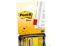 Post-It 680-5, 25,4 mm, 38,1 mm
