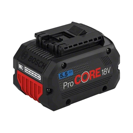 Bosch GBA ProCORE 18V 5,5Ah Batteri