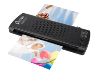 Olympia A 235 Plus - Laminator - kall-/värmelaminator - 23.5 cm